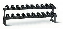 Стойка для гантелей AeroFIT Professional AFDBR10