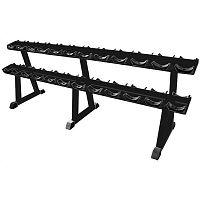 Стойка для дисков MB Barbell MB1.12 черный