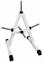 Стойка для дисков MB Barbell MB1.12 белый