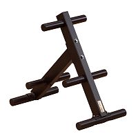 Стойка для дисков Body Solid OW-T24
