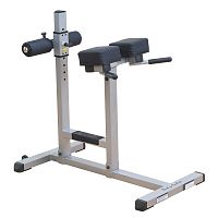 Римский стул Body Solid ProClub GRCH322