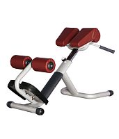 Гиперэкстензия Bronze Gym H-026A C