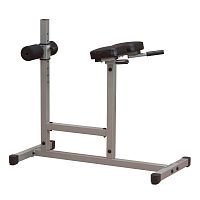 Римский стул Body Solid Powerline PCH24