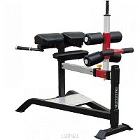 Римский стул AeroFIT Impulse Sterling SL7013