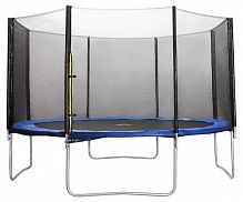 Батут DFC Trampoline Fitness 8FT-TR-E
