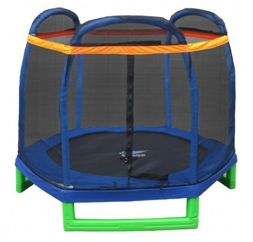 Батут Eclipse Fantasy 7FT