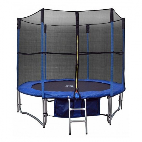 Батут Eclipse Freedom 14FT