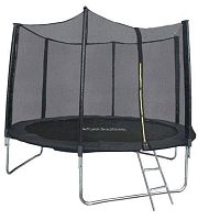 Батут GetActive Jump 10FT (10360S2Y-L) черный