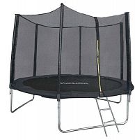 Батут GetActive Jump 10FT (10464F2Y-L) черный