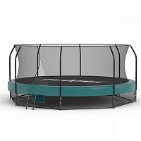 Батут Proxima CFR-15F-5 Premium 15FT