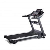 Беговая дорожка Sole Fitness TT8 AC (2016)