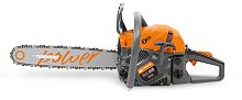Бензопила Daewoo DACS4516