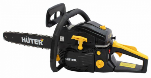 Бензопила Huter BS-45