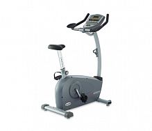 Велотренажер Circle Fitness B6 серый
