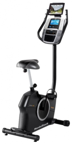 Велотренажер NordicTrack VX450 (NTEVEX83916)