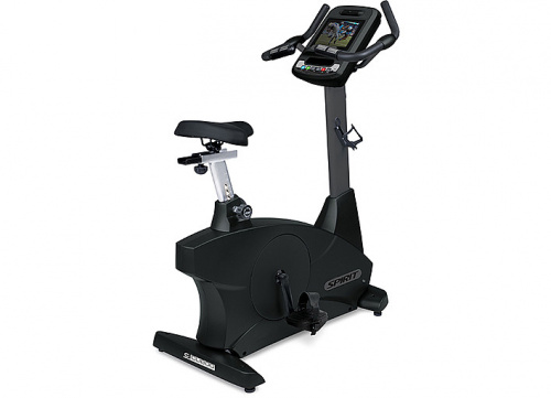 Велотренажер Spirit Fitness CU800 ENT
