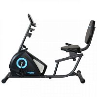 Велотренажер Starfit BK-112 Century New