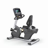Велоэргометр Matrix R7XI-04 Iced Silver