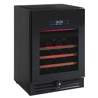 Винный шкаф Temptech GRN46DB