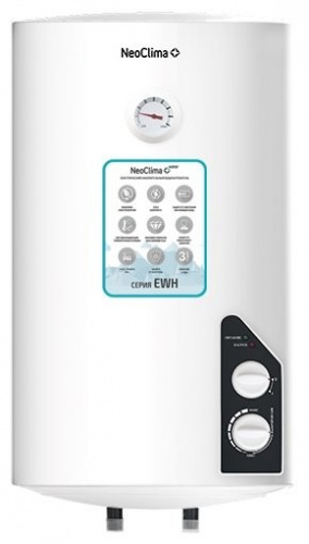 Водонагреватель накопительный Neoclima EWH 100