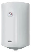 Водонагреватель накопительный Oasis VL-50 L