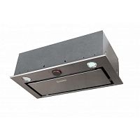 Встраиваемая вытяжка Ciarko Brutto 60 Inox