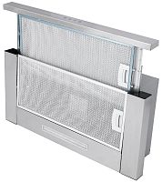 Встраиваемая вытяжка Dach TRINITI 60 SENSOR INOX