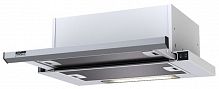 Встраиваемая вытяжка Krona Kamilla Slim 500 Inox
