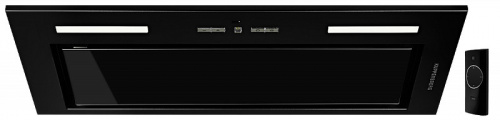 Встраиваемая вытяжка Kuppersberg IBOX 60 B