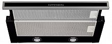 Встраиваемая вытяжка Kuppersberg Slimlux II 60 XGL