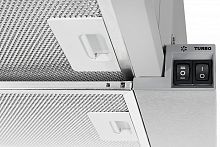 Встраиваемая вытяжка Kuppersberg SLIMLUX IV 50 X