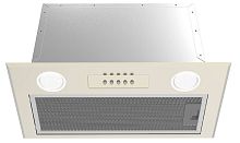 Встраиваемая вытяжка Midea MH60I350I слоновая кость