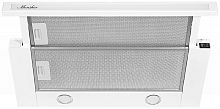Встраиваемая вытяжка Monsher TELE II 60 GW