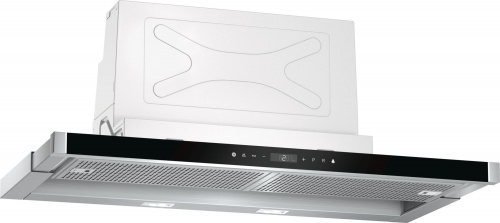 Встраиваемая вытяжка Neff D49PU54X0