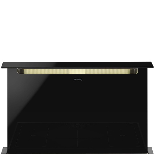 Встраиваемая вытяжка Smeg KSDD90VN-2