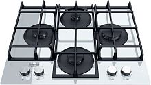 Встраиваемая газовая варочная панель Hotpoint-Ariston HAGS 61F/WH