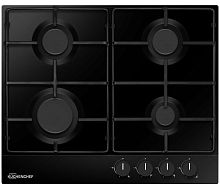 Встраиваемая газовая варочная панель Kuchenchef KHG611AiS