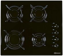 Встраиваемая газовая варочная панель Kuchenchef KHK600S