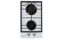 Встраиваемая газовая варочная панель Leran GH 32421 WG