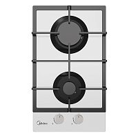 Встраиваемая газовая варочная панель Midea MG3260GW