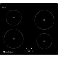 Встраиваемая индукционная варочная панель Electronicsdeluxe 595204.01 эви