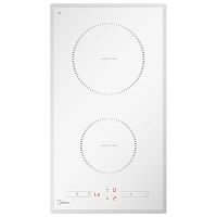 Встраиваемая индукционная варочная панель Midea MIH32335FW