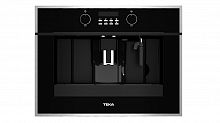Встраиваемая кофемашина Teka CLC 855 GM черный
