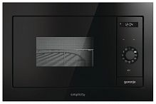 Встраиваемая микроволновая печь Gorenje BM235SYB