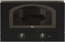 Встраиваемая микроволновая печь Teka MWR 22 BI AB