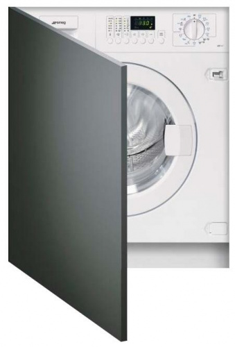Встраиваемая стиральная машина Smeg LST147-2