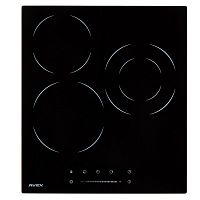 Встраиваемая электрическая варочная панель Avex EM 4539 B