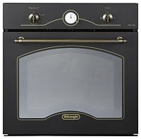 Встраиваемый газовый духовой шкаф DeLonghi CGGA 4