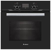 Встраиваемый газовый духовой шкаф Gefest ДГЭ 621-03