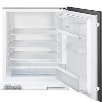 Встраиваемый холодильник Smeg U3L080P1